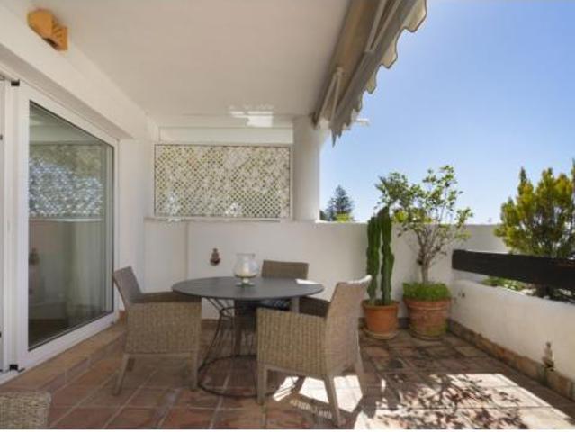 Apartamento Venta Marbella, Los Naranjos Las Brisas
