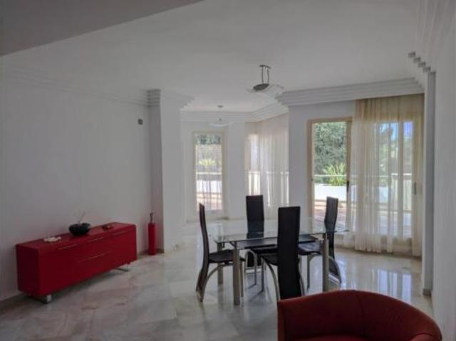 Apartamento Venta Marbella, Los Naranjos Las Brisas