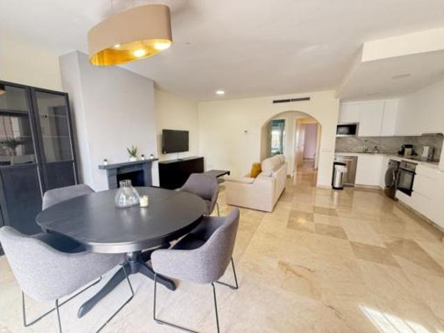 Apartamento Venta Marbella, Los Naranjos Las Brisas