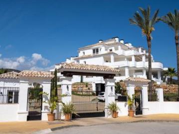 Apartamento Venta Marbella, Los Naranjos Las Brisas