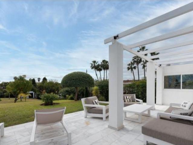 Apartamento Venta Marbella, Los Naranjos Las Brisas