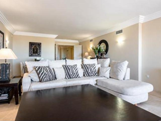 Apartamento Venta Marbella, Los Naranjos Las Brisas