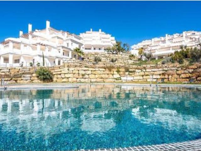 Apartamento Venta Marbella, Los Naranjos Las Brisas