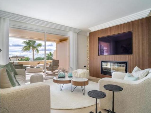Apartamento Venta Marbella, Los Naranjos Las Brisas