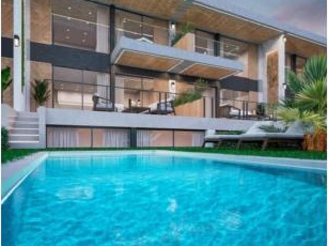 Apartamento Venta Marbella, Los Naranjos Las Brisas