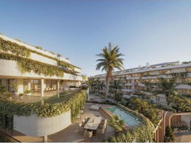 Apartamento Venta Marbella, Marbella