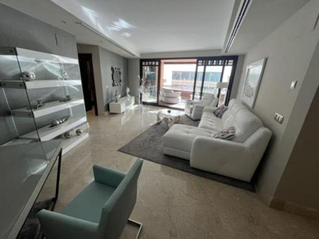 Apartamento Venta Marbella, Marbella