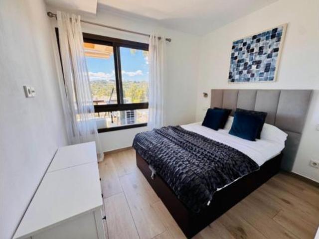 Apartamento Venta Marbella, Marbella