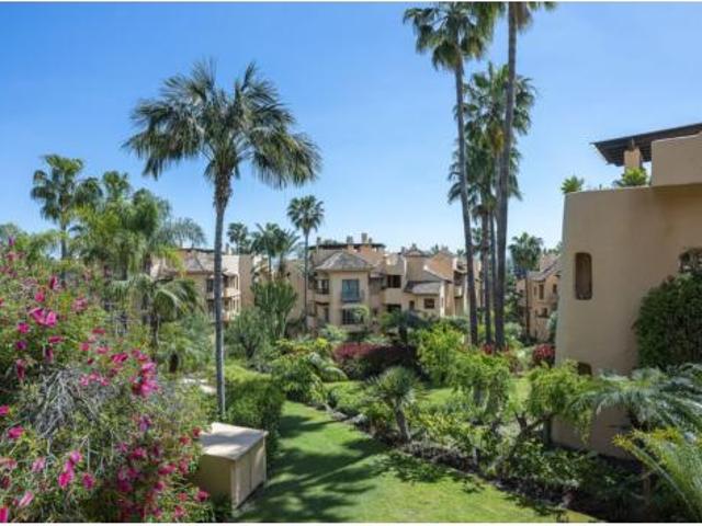 Apartamento Venta Marbella, Marbella