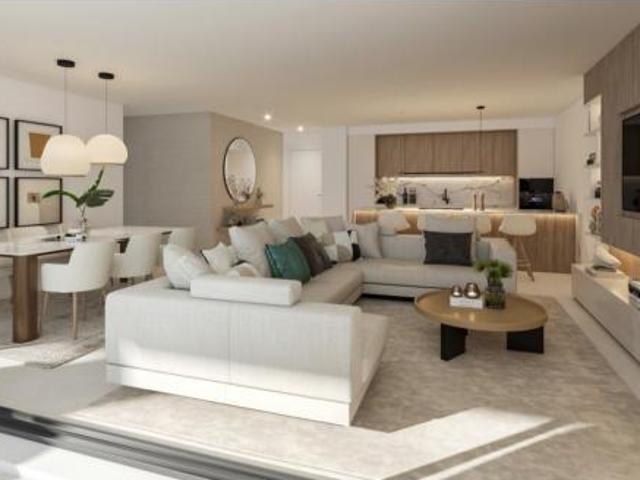 Apartamento Venta Marbella, Marbella
