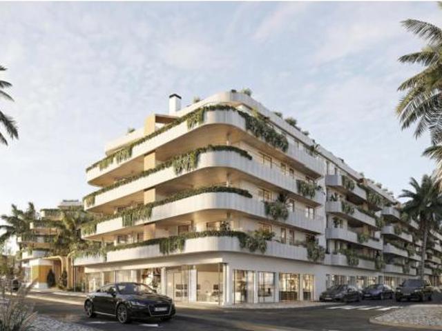Apartamento Venta Marbella, Marbella