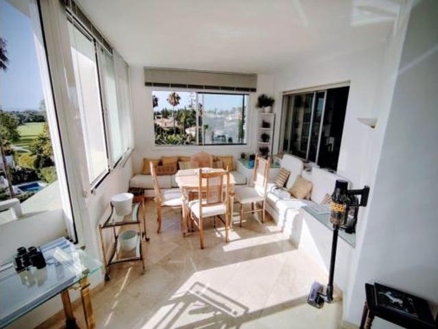 Apartamento Venta Marbella, Marbella