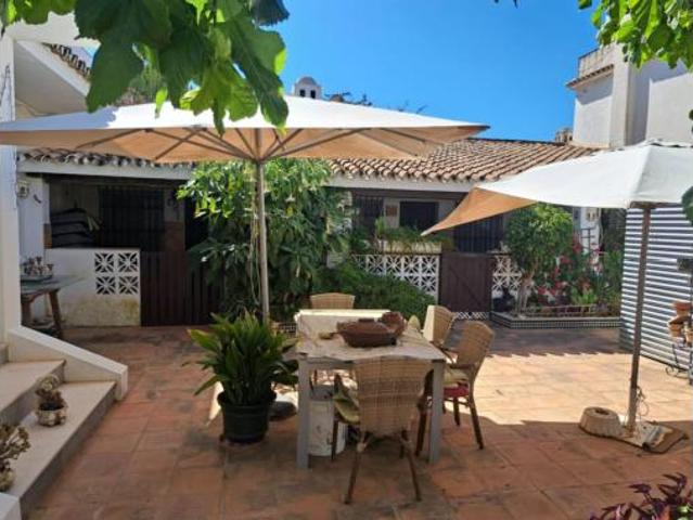 Apartamento Venta Marbella, Centro