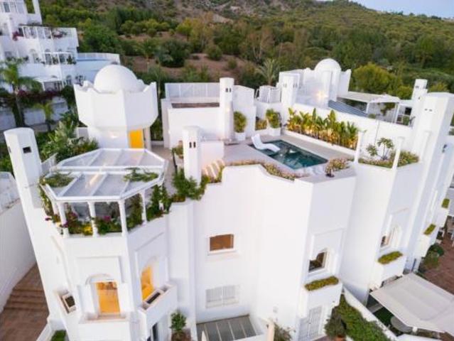 Apartamento Venta Marbella, Nagüeles Alto