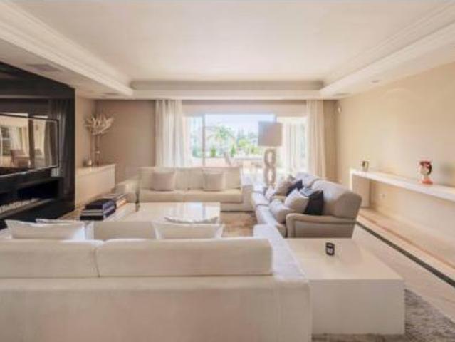 Apartamento Venta Marbella, Nagüeles Alto