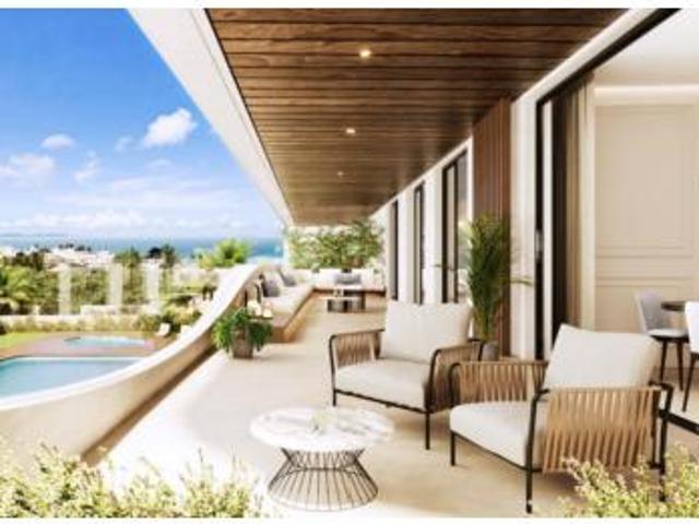 Apartamento Venta Marbella, Nueva Alcántara
