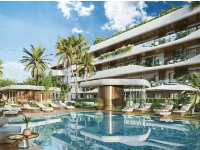 Apartamento Venta Marbella, Nueva Alcántara