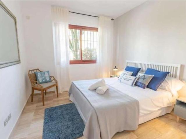Apartamento Alquiler Marbella, Nueva Alcántara