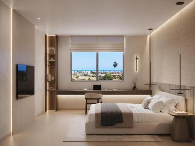 Apartamento Venta Marbella, Nueva Alcántara