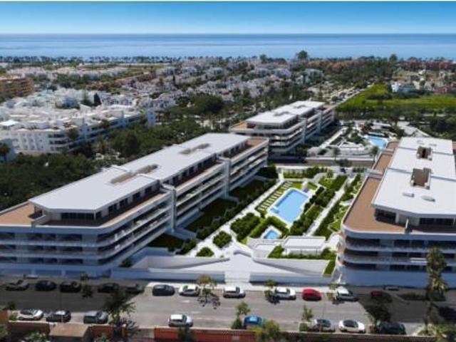 Apartamento Venta Marbella, Nueva Alcántara