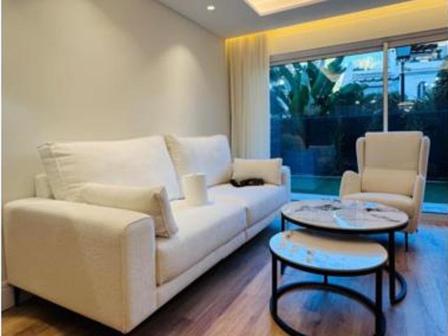 Apartamento Venta Marbella, Nueva Alcántara