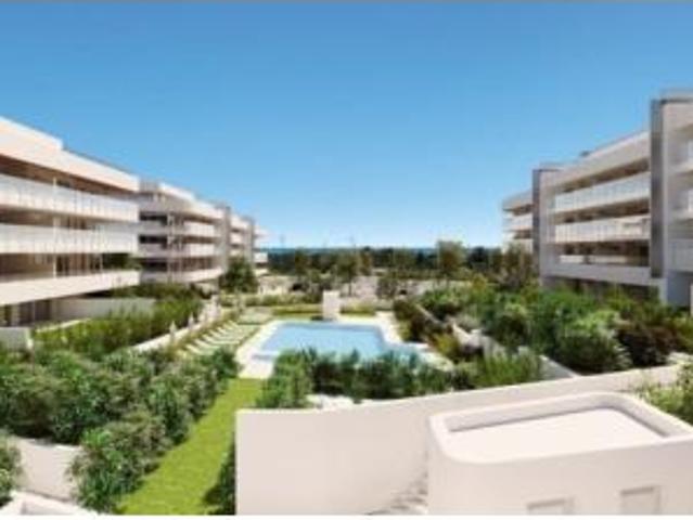 Apartamento Venta Marbella, Nueva Alcántara