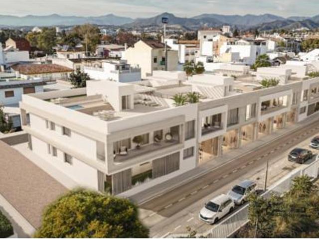 Apartamento Venta Marbella, Nueva Alcántara