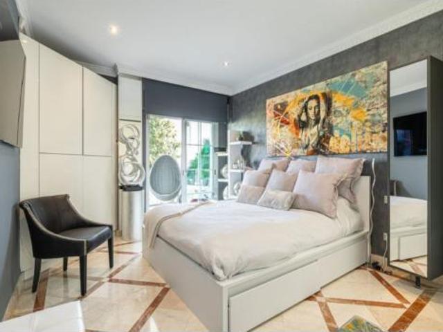 Apartamento Venta Marbella, Nueva Andalucía