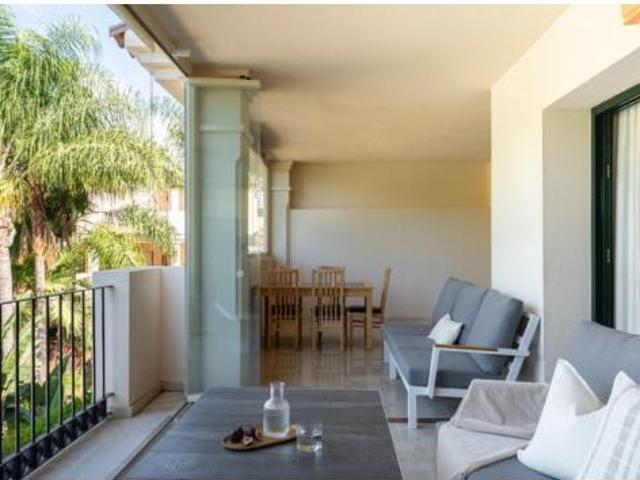 Apartamento Venta Almería Capital, Nueva Andalucía