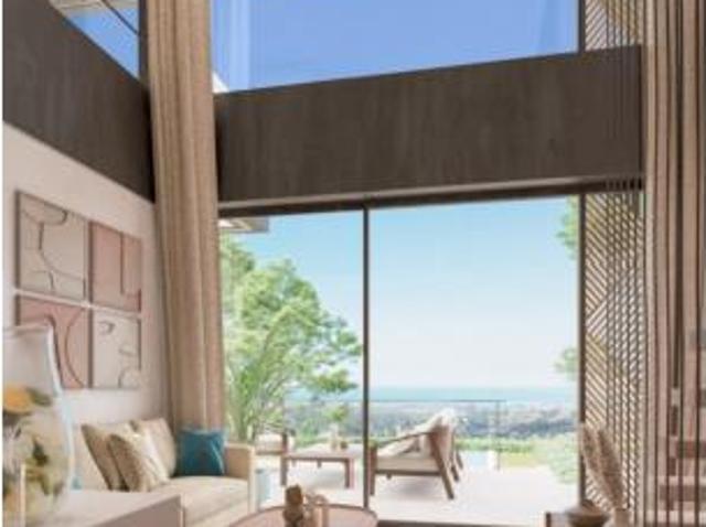 Apartamento Venta Marbella, Nueva Andalucía