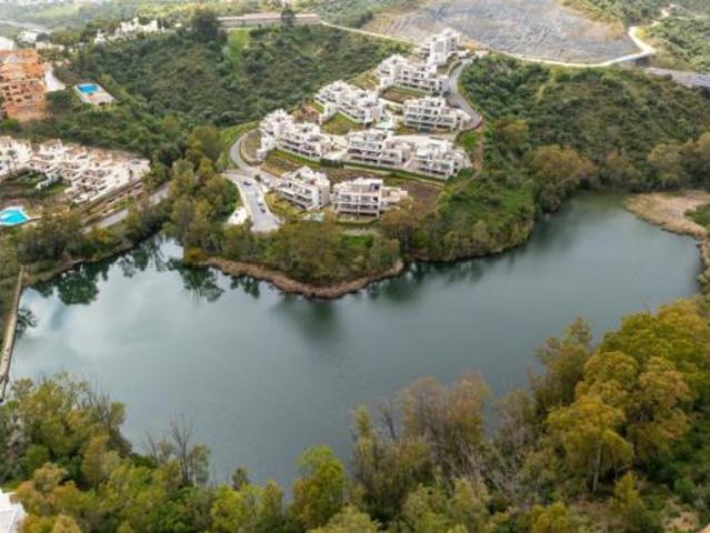 Apartamento Venta Marbella, Nueva Andalucía