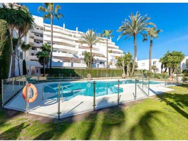 Apartamento Venta Marbella, Nueva Andalucía