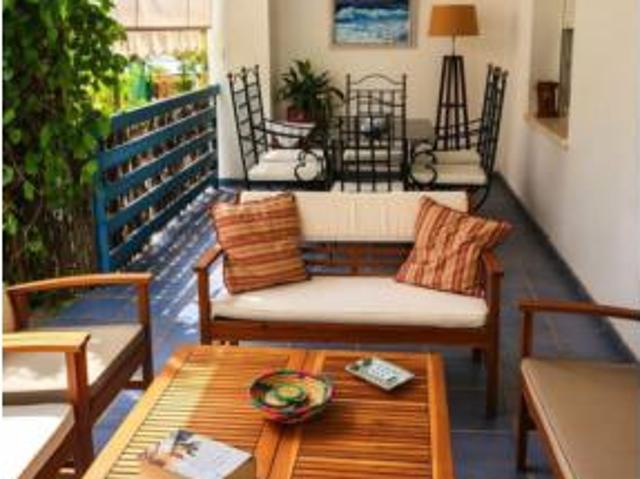 Apartamento Venta Marbella, Nueva Andalucía