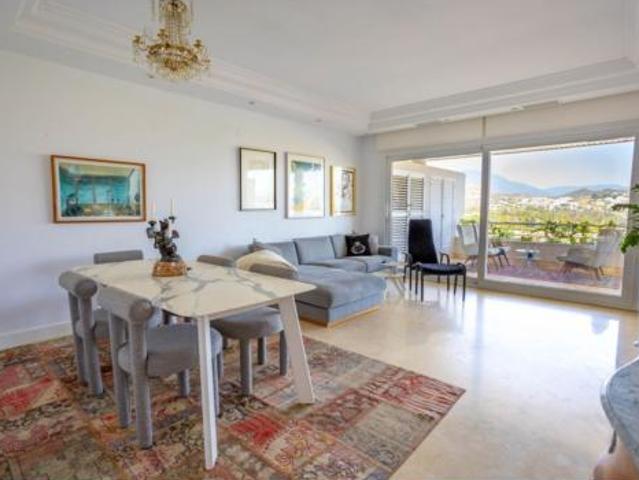 Apartamento Venta Marbella, Nueva Andalucía