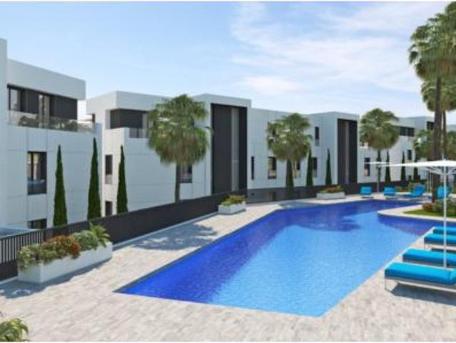 Apartamento Venta Marbella, Nueva Andalucía
