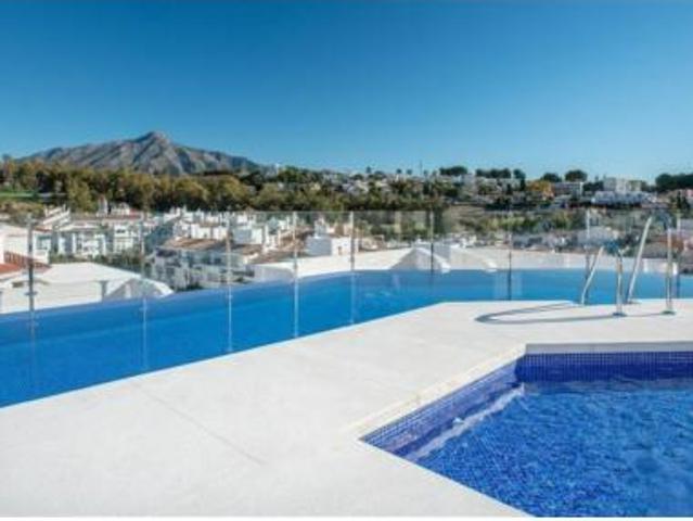 Apartamento Venta Marbella, Nueva Andalucía