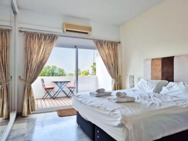Apartamento Venta Marbella, Nueva Andalucía