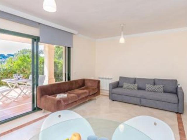 Apartamento Venta Marbella, Nueva Andalucía Centro