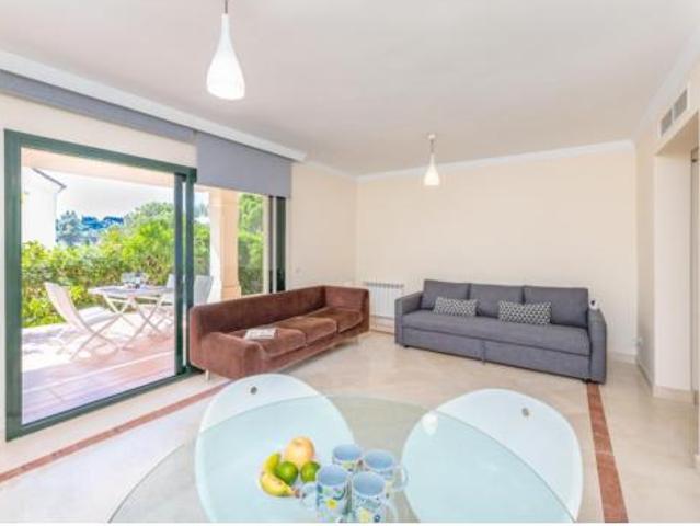 Apartamento Venta Marbella, Nueva Andalucía Centro