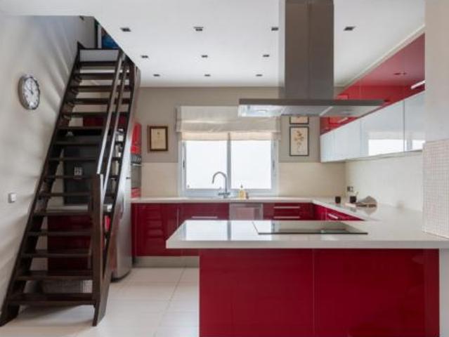 Apartamento Venta Marbella, Nueva Andalucía Centro