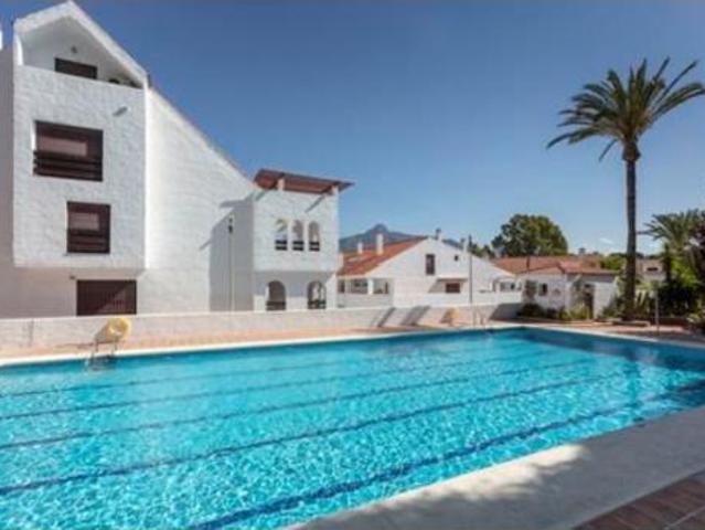 Apartamento Venta Marbella, Nueva Andalucía Centro