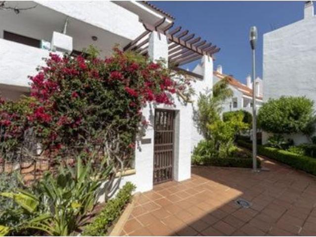 Apartamento Venta Marbella, Nueva Andalucía Centro
