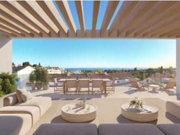 Apartamento Venta Marbella, Nueva Andalucía Centro