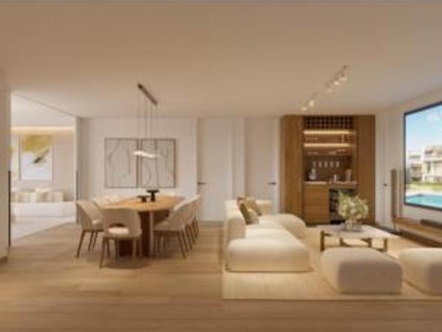 Apartamento Venta Marbella, Nueva Andalucía Centro