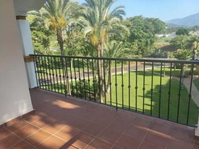 Apartamento Venta Marbella, Nueva Andalucía Centro