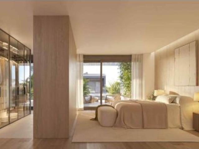 Apartamento Venta Marbella, Nueva Andalucía Centro