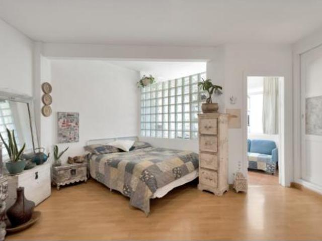 Apartamento Venta Marbella, Playa Bajadilla Puertos