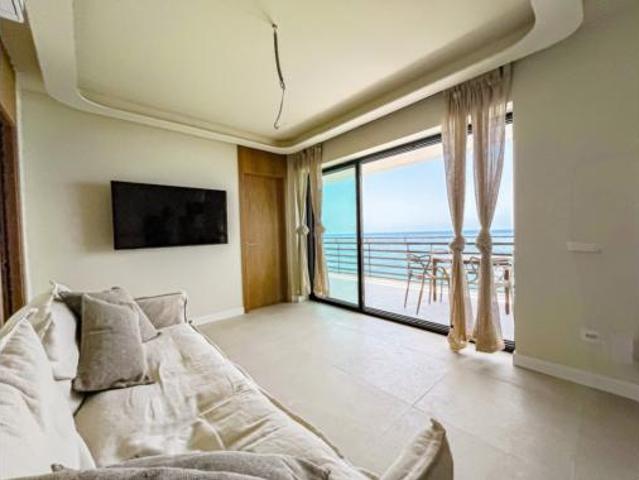 Apartamento Venta Marbella, Playa Bajadilla Puertos
