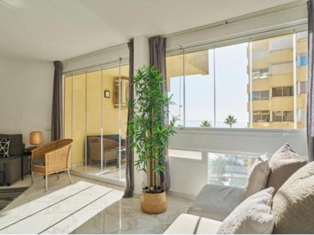 Apartamento Venta Marbella, Playa Bajadilla Puertos