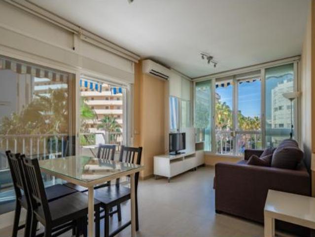 Apartamento Venta Marbella, Playa de la Fontanilla
